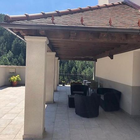 Bed and Breakfast Casa Aurita à Ansó Extérieur photo