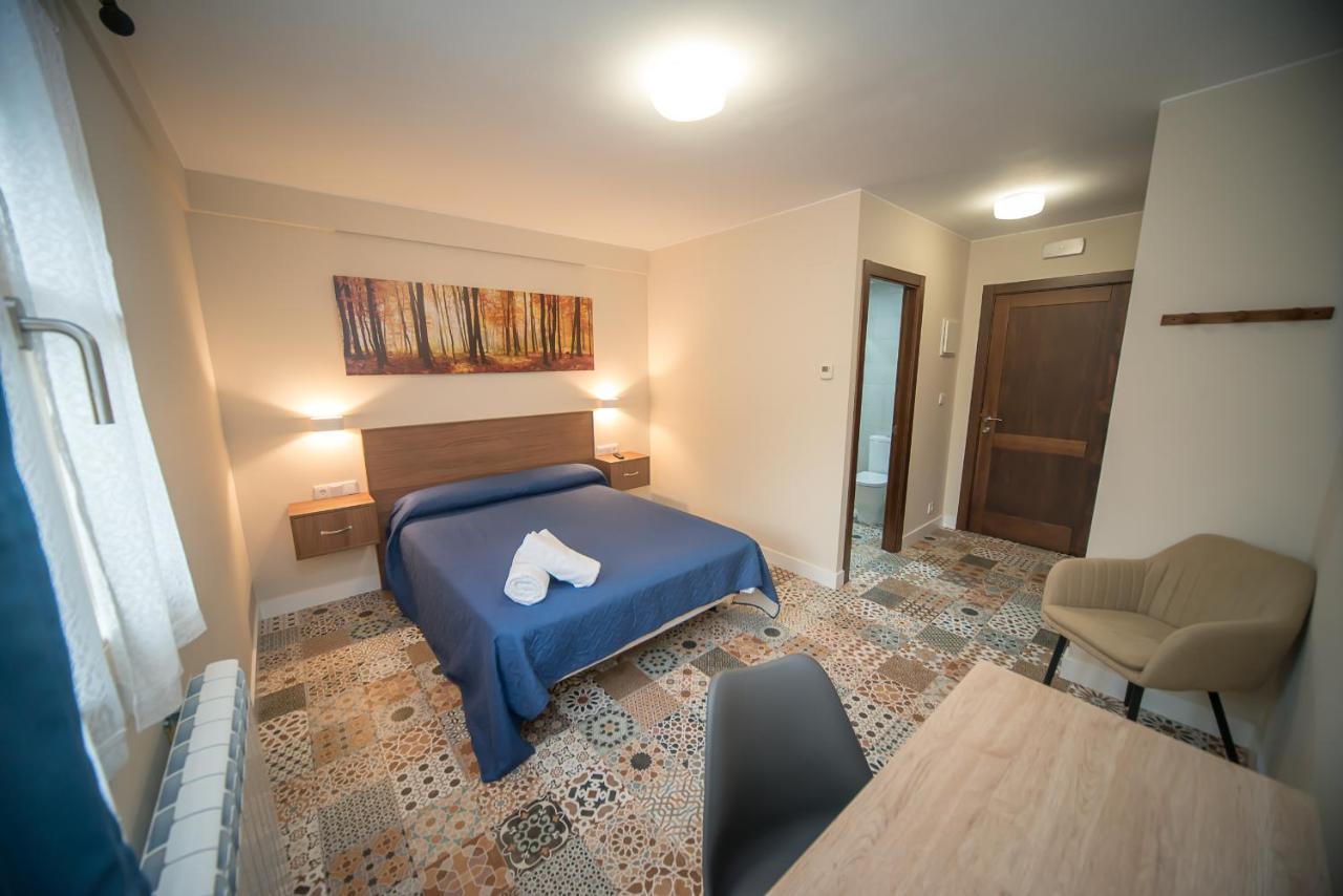 Bed and Breakfast Casa Aurita à Ansó Extérieur photo